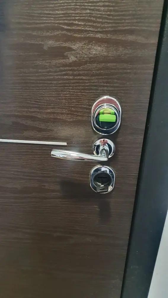 Защитные накладки на ручку и замок в Ульяновке